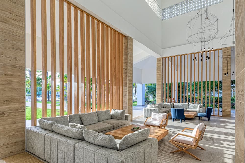 Senator Puerto Plata Sublime Collection