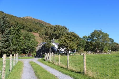 Granar Gynolwyn