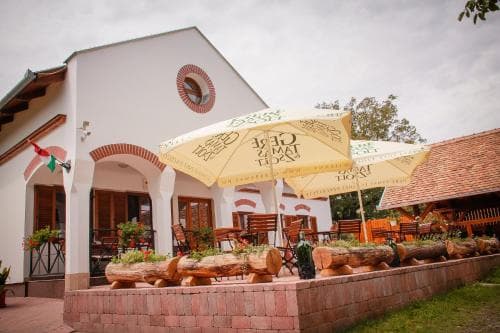 Diofa Panzio