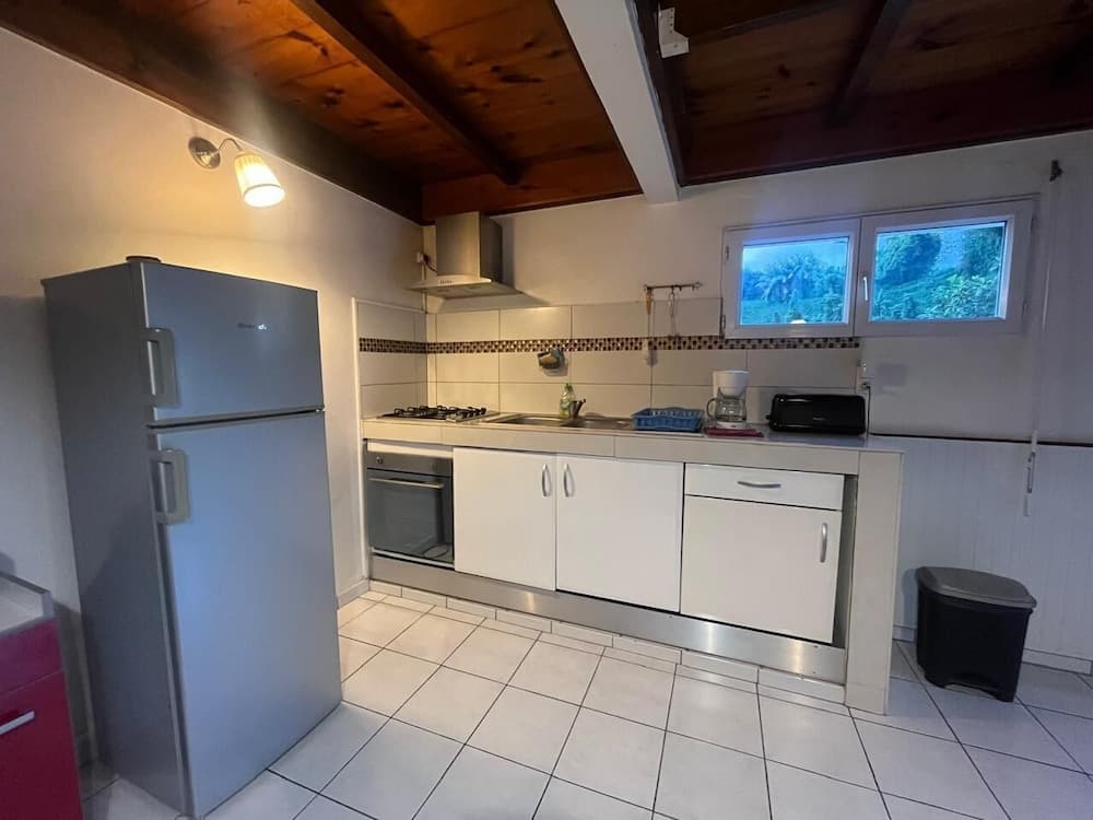 Residence Roxelle