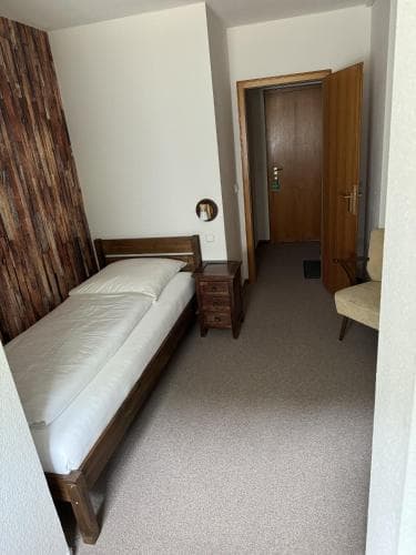 Hotel Garni Silberfelsen