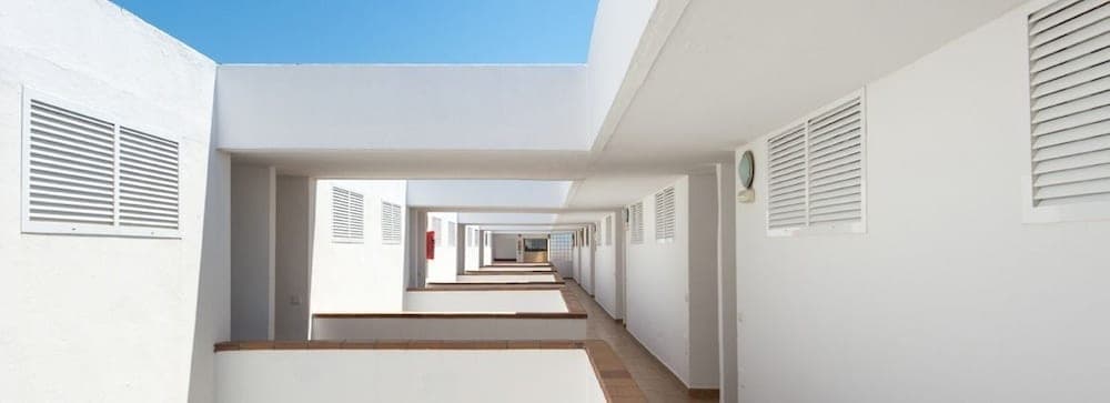 Apartamentos Lido