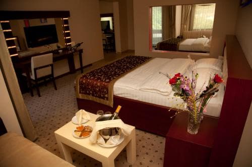 Ipekyolu Park Hotel