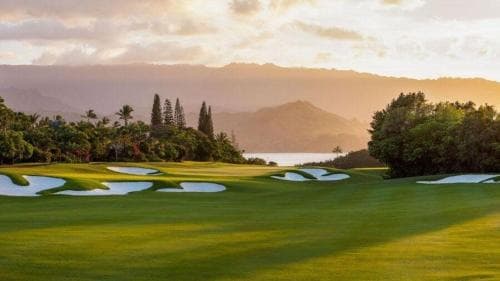 Hanalei Bay Resort