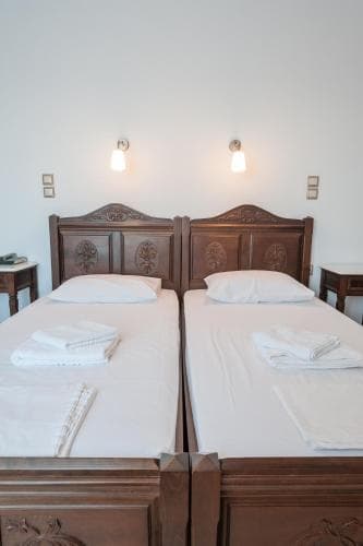 Evgatis Hotel
