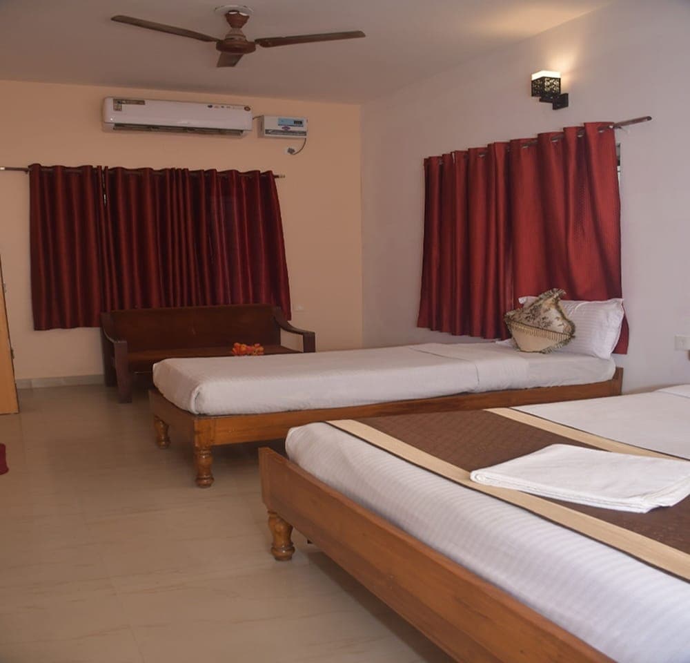Hotel Anxx