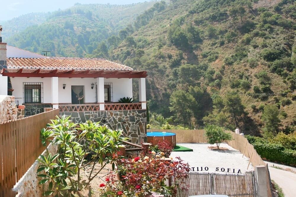 Casa Sofia