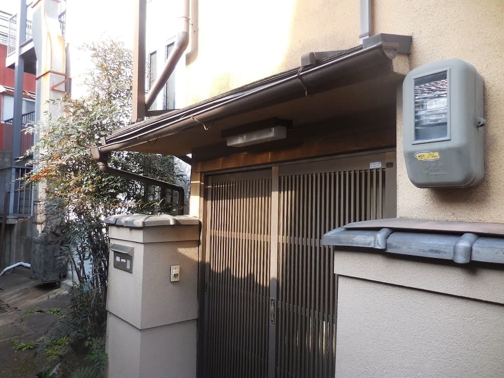 Tatamiya Inn