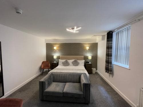 Ruskin Hotel