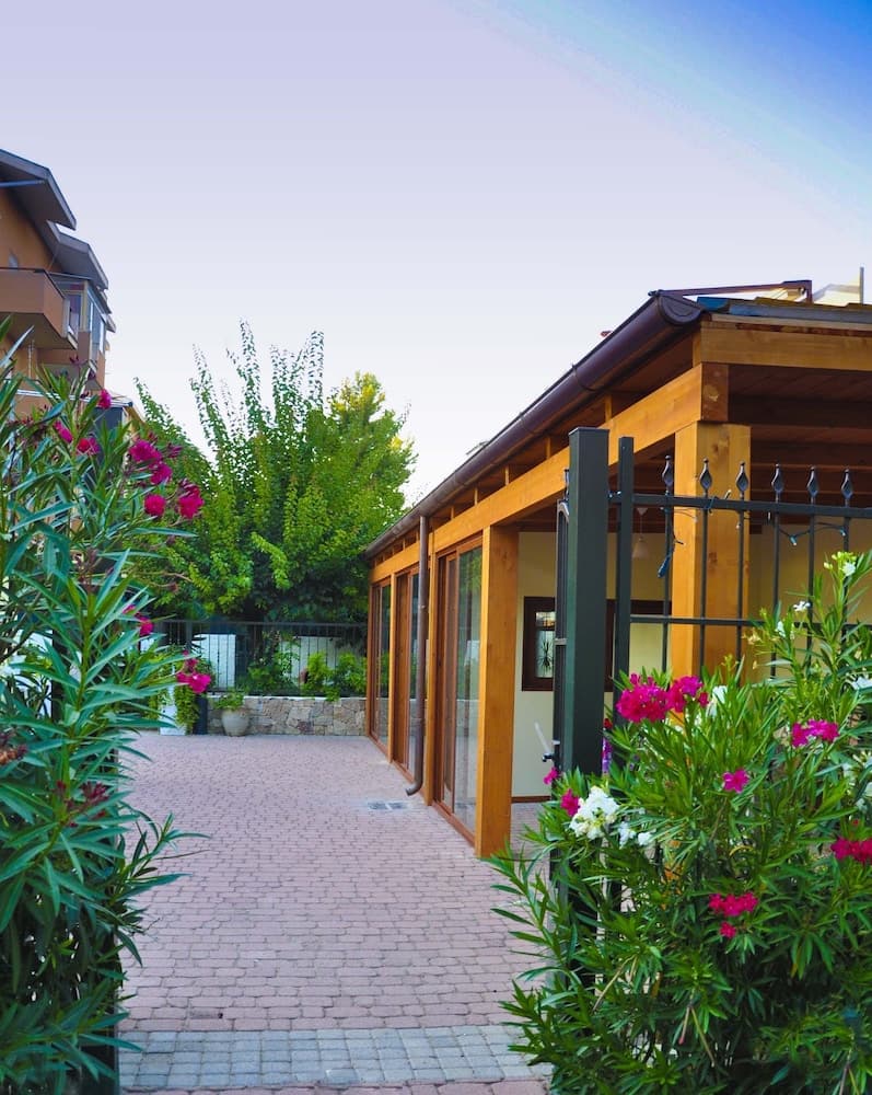 Bed & Breakfast Bramasole