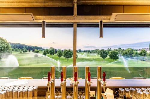 Golfpark Metzenhof