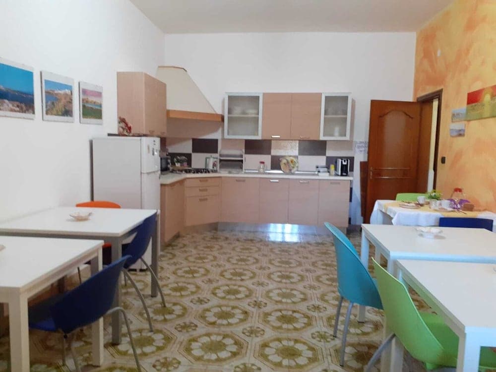 B&B Giosy