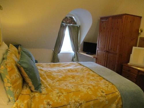 Cranborne Guest Accommodation
