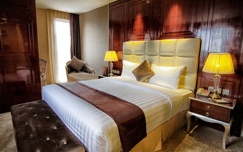 Belviu Hotel Bandung