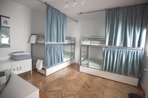 Hostel Wanderlust Osijek