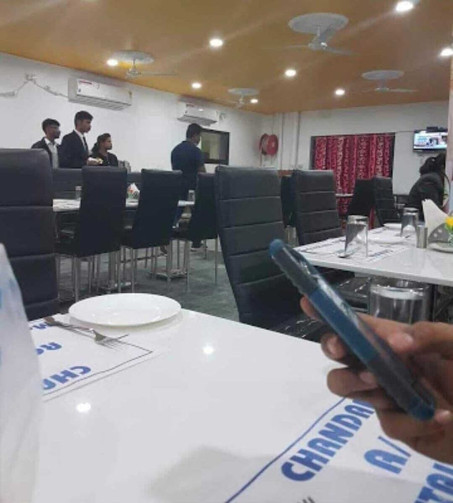 Hotel Chandan