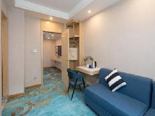 Kyriad Hotel