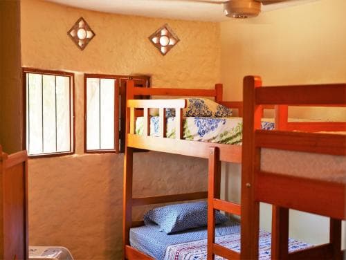 SAMO Backpacker Hostel
