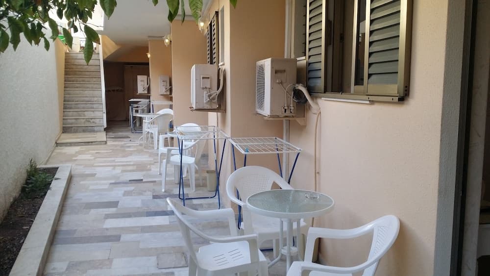 Hotel Rachel