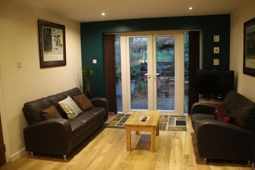 Pine Ridge B&B