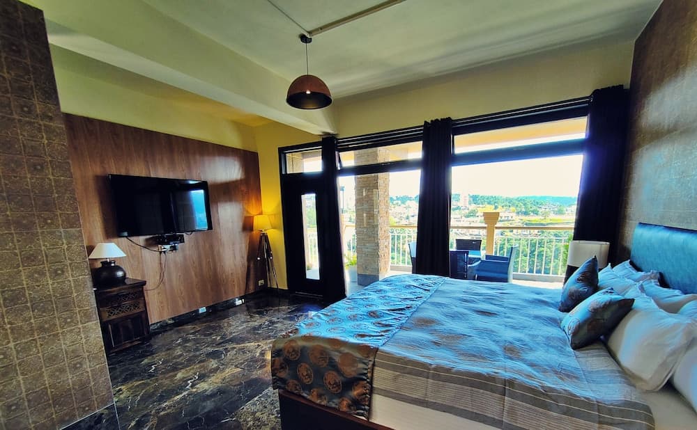 Hotel Acropolis