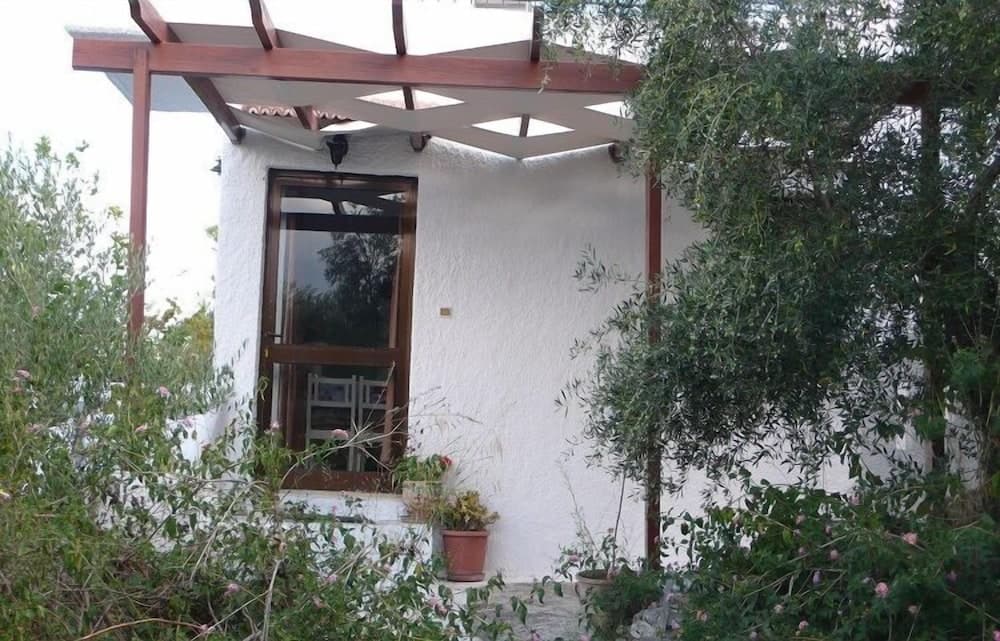 Stefanos Garden