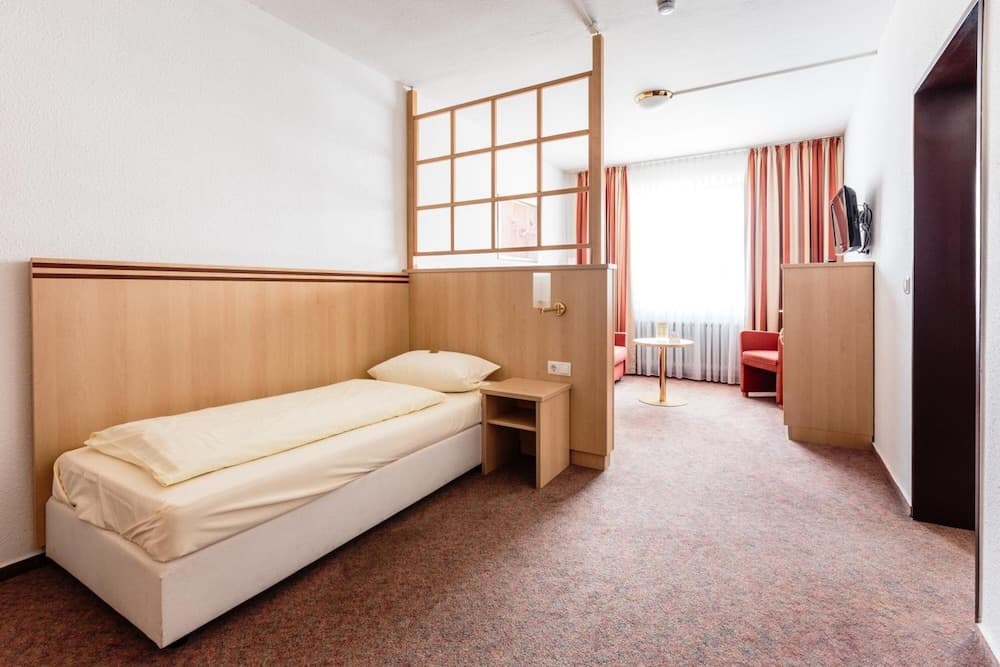 Hotel St. Pierre