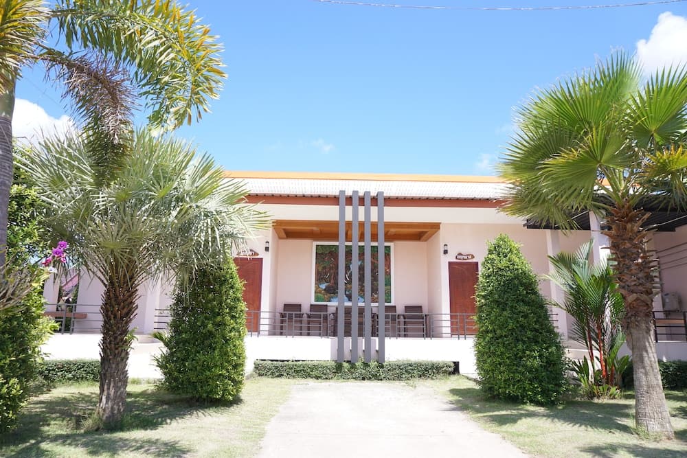 Kiangchan Resort