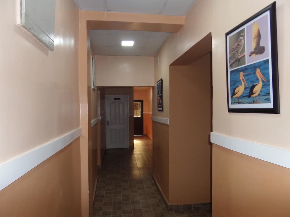Thoak Royal Suite