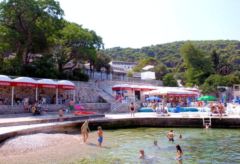 Hotel Adriatic