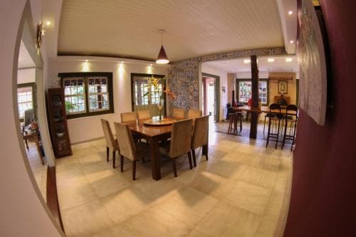 Bed & Breakfast Paraty