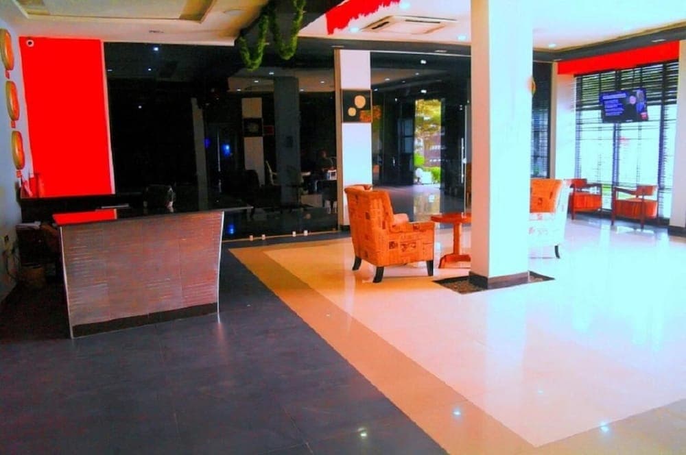 Park Hotels