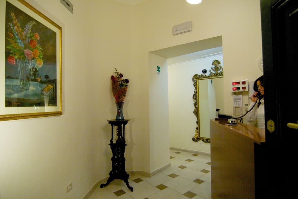 Rome Sweet Rome