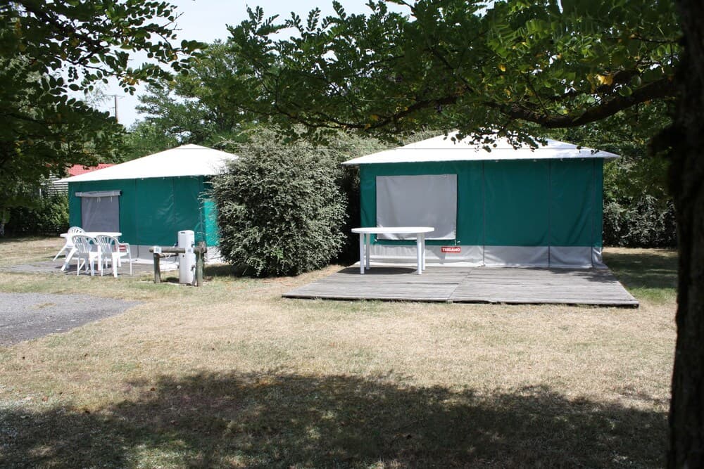 Camping de Mars