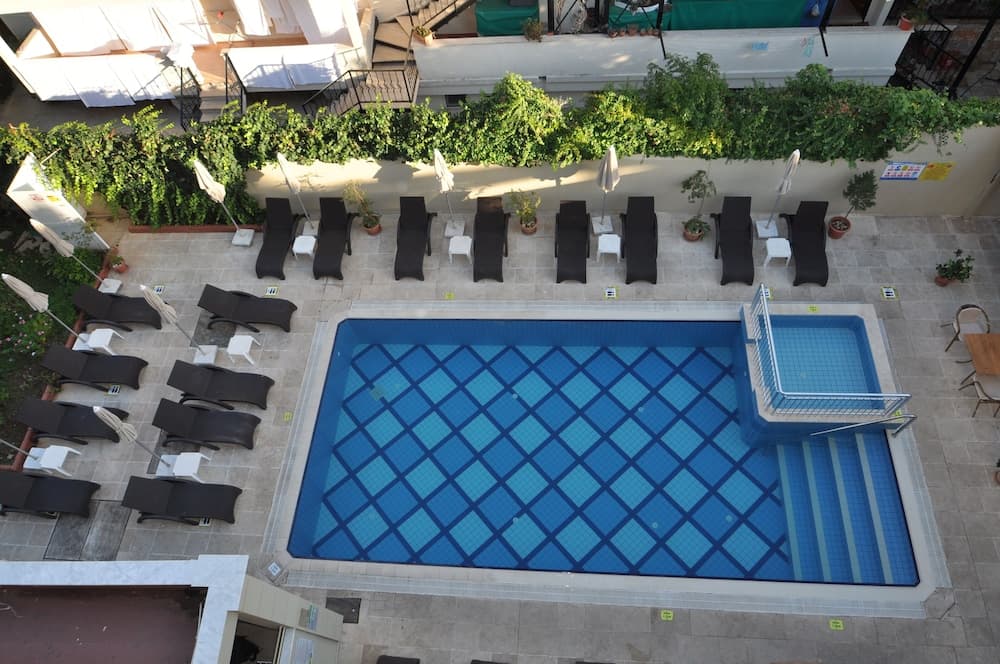 Ecem Apart Hotel