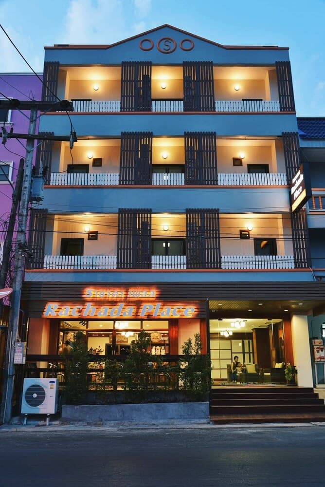 Rachada Place
