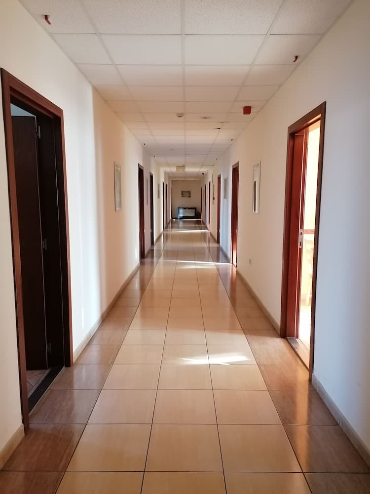 Hotel Ferihegy