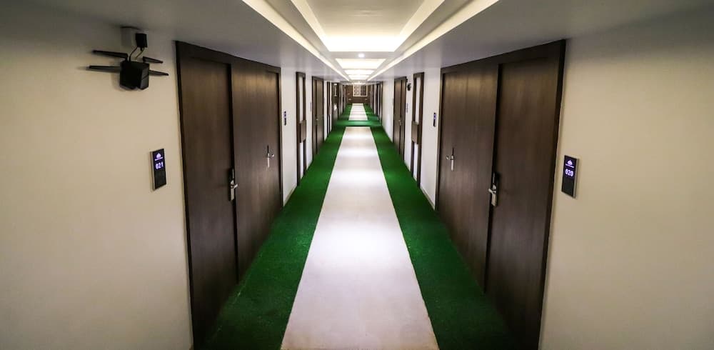 Hotel Delite Palladium