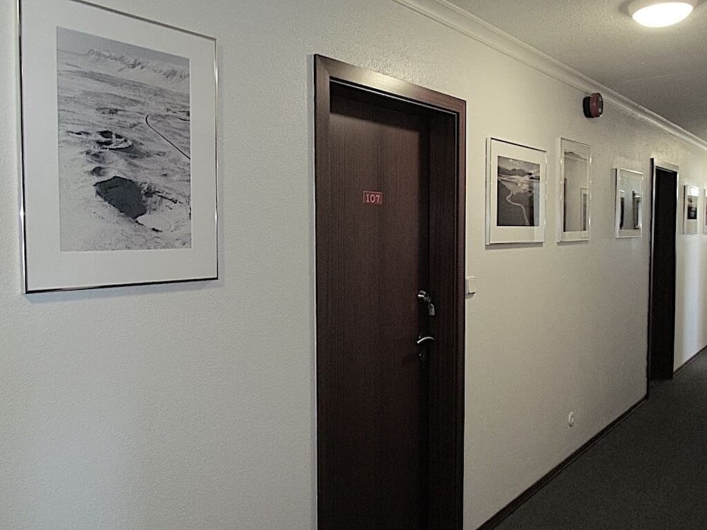 B&B Guesthouse Keflavík