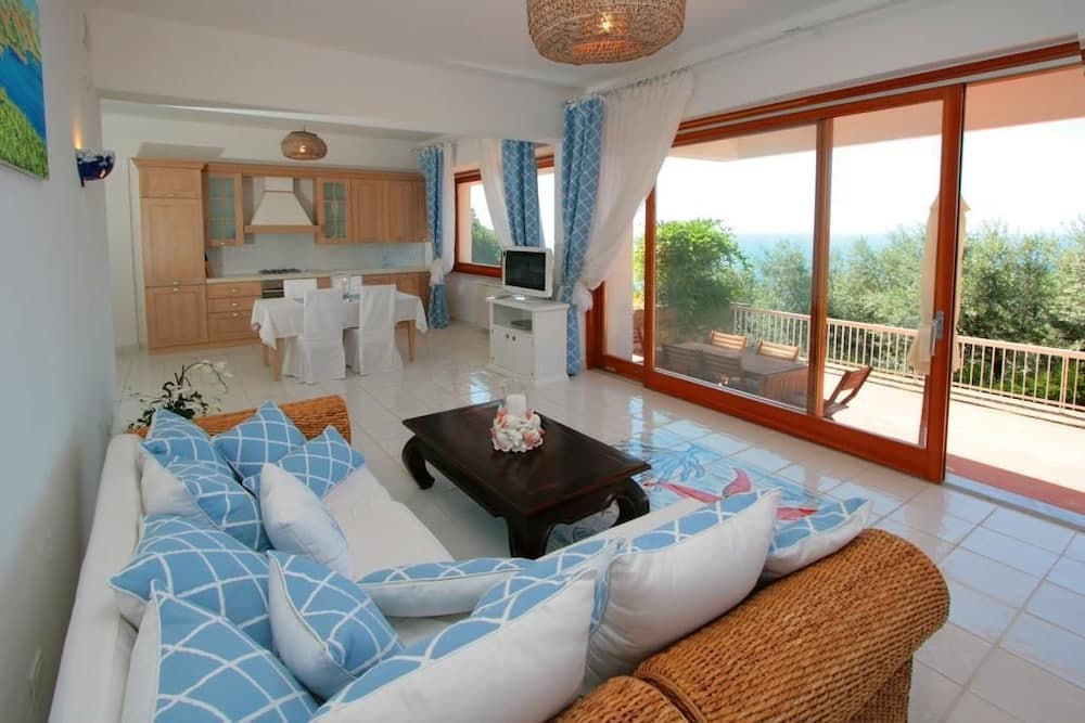Villa Diamond
