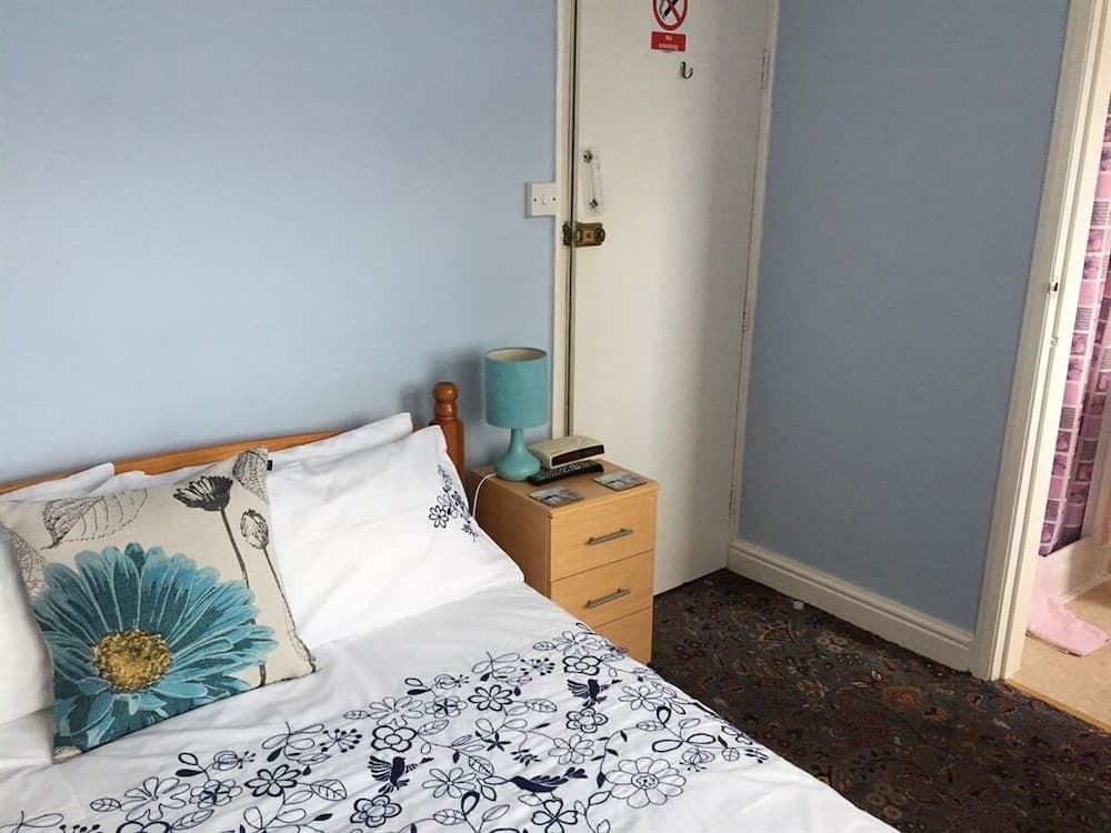 Trinity Hotel Guest house