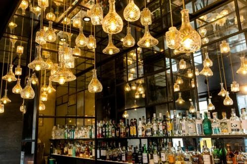 Motel One Edinburgh Royal