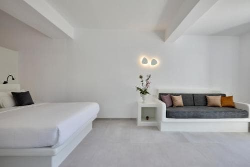 Anchor Suites
