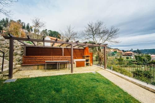 Casas Da Seara