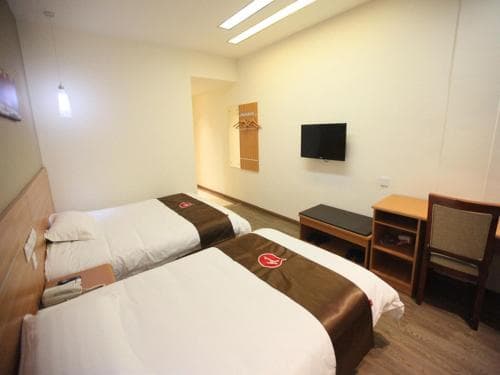 Xingdu Hotel