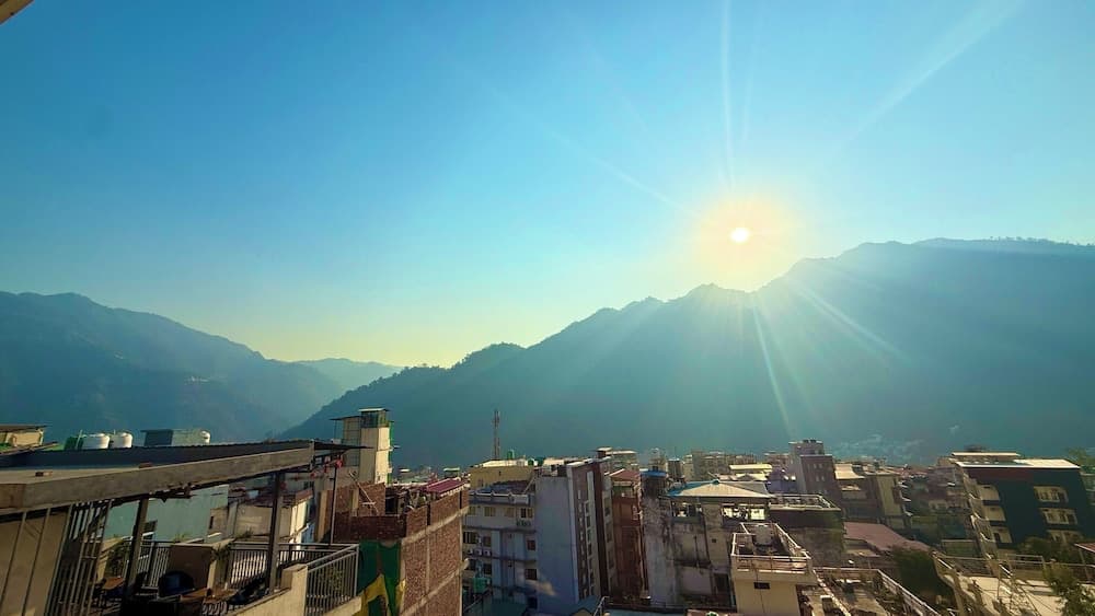 Hotel DS valley Rishikesh