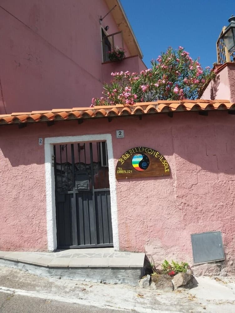 B&B Bellicomeilsole