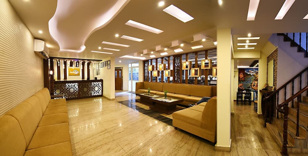 Hotel Jampa