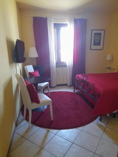 Bed & Breakfast Peropero