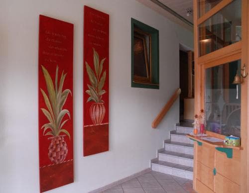Pension Weiß